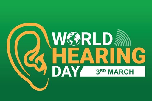World Hearing Day 2024 How to Make Ear Care a Priority News18