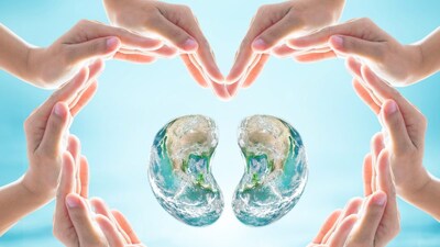 World Kidney Day 2024: Theme, History, and 8 Golden Rules to Keep Your ...