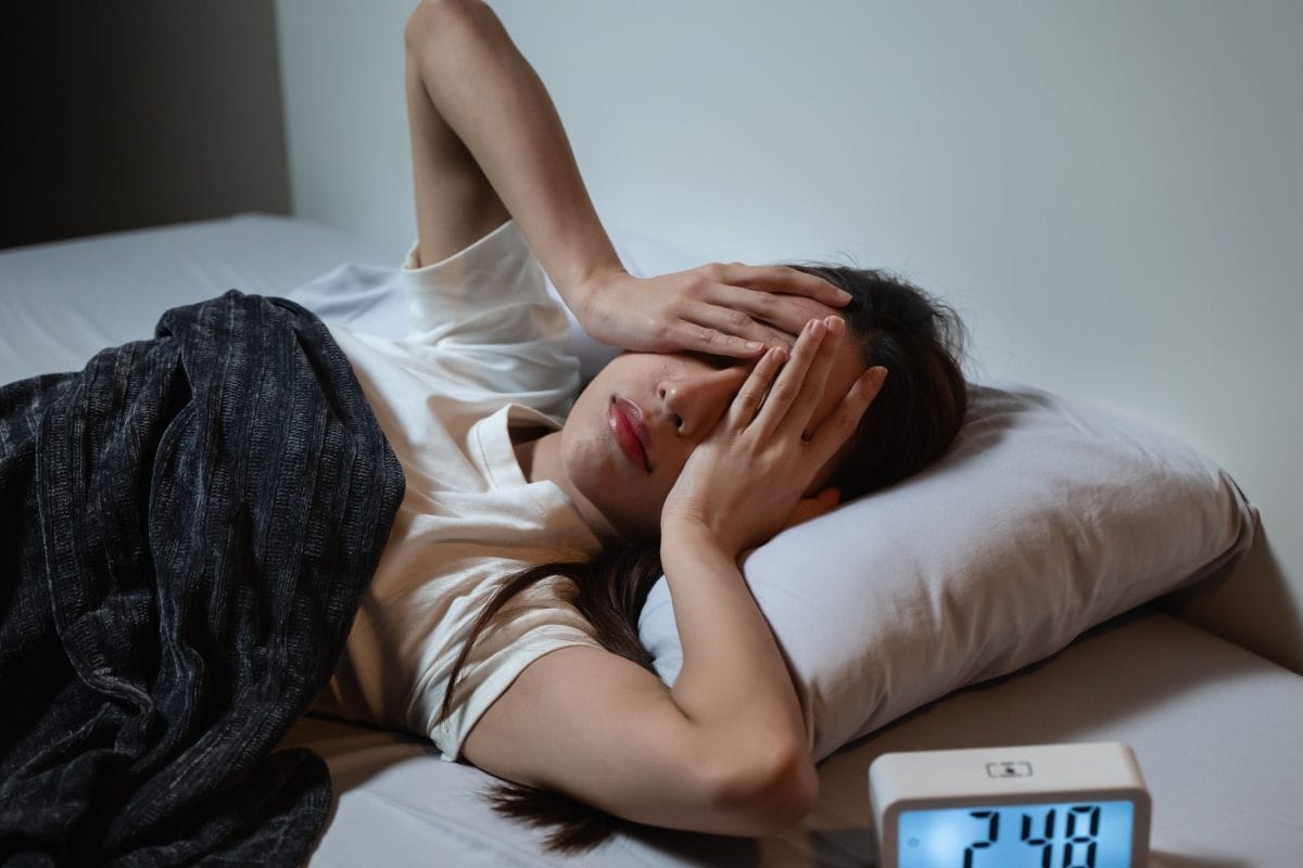 Dealing With Sleep Wrinkles? Here’s How You Can Prevent Them
