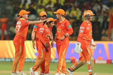 WPL 2024: Winless Gujarat Giants Stuck in a Tunnel With No Light in Sight - News18
