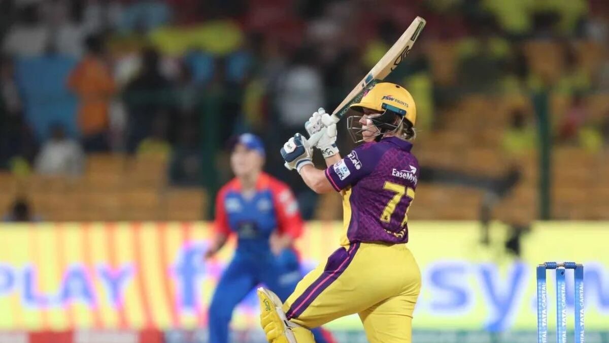 Delhi Capitals vs UP Warriorz Dream11 Prediction For WPL 2024 Check