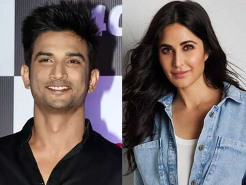 Sushant felt isolated. Katrina wants to portray something new.