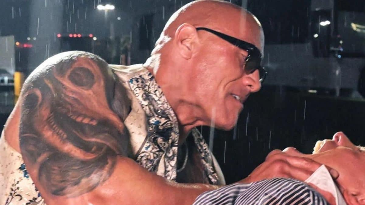 WWE RAW Results: The Rock Assaults Cody Rhodes, CM Punk to Take up Commentary Role in WrestleMania 40