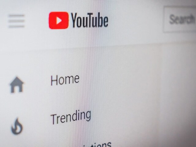 YouTube supports a wide range of video resolutions and you can select it manually