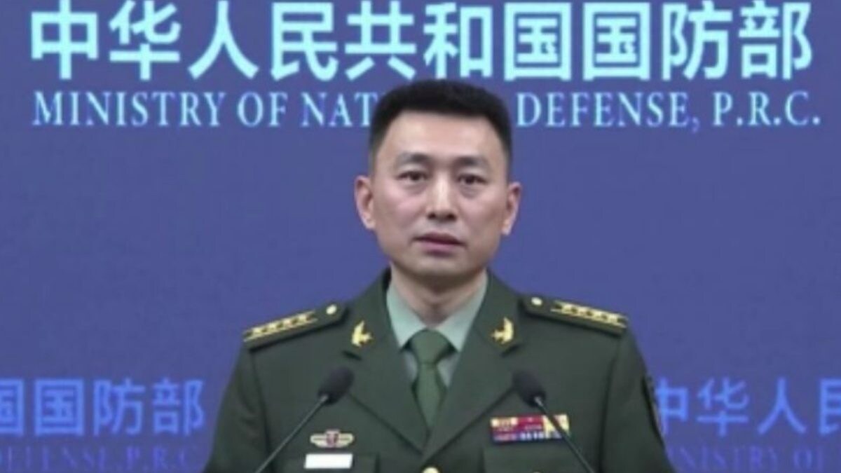 China Claims Border Situation Stable after India Flags No Progress in Corps Commander Meet