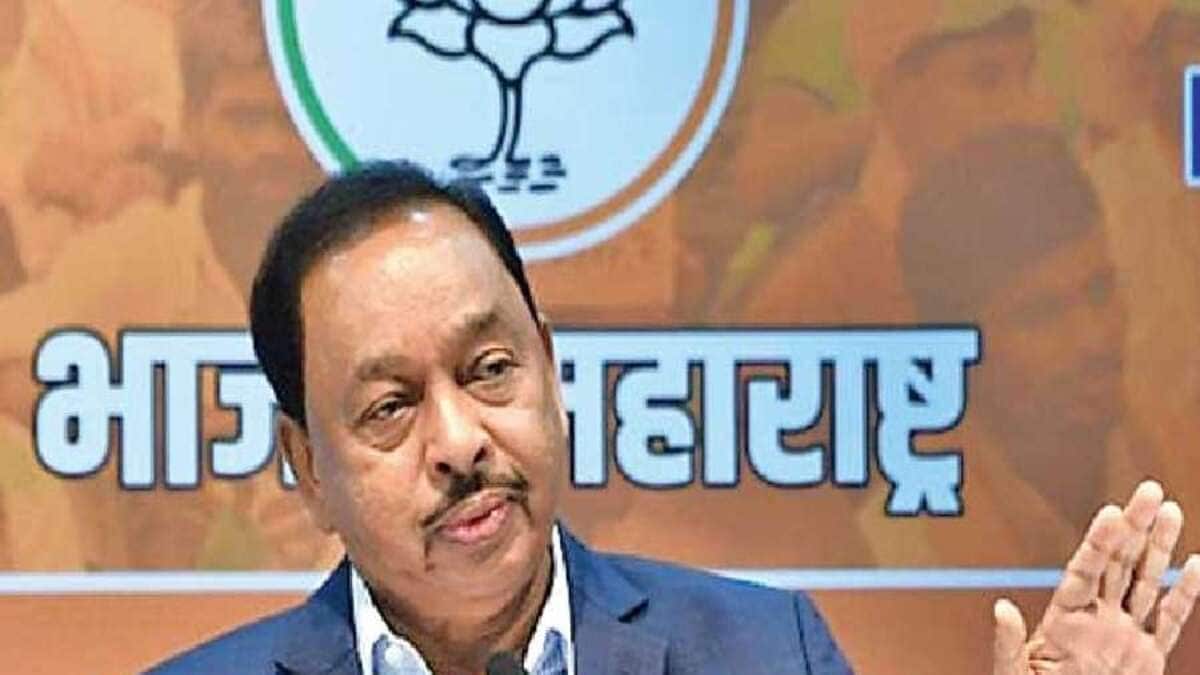 2024年ロク・サバ州選挙最新情報：BJPが13番目のリストを発表し、ラトナギリ・シンドゥドゥルグからナラヤン・レイン氏が選出される