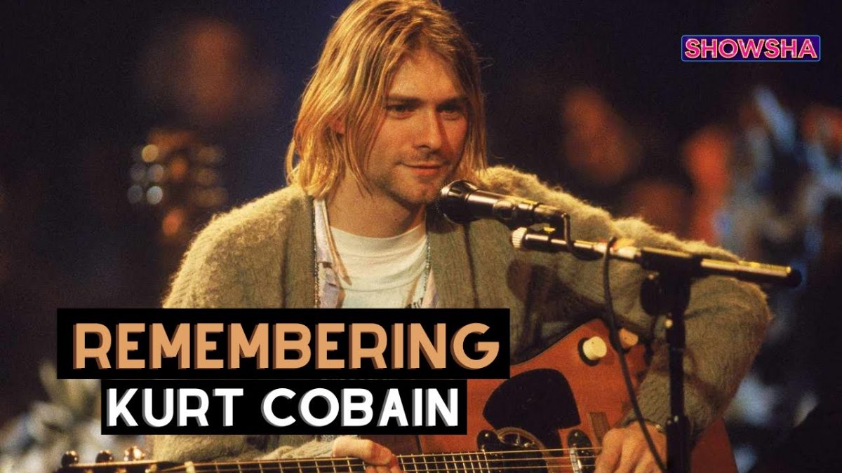 Kurt Cobain Fans In Seattle Remember The 'Nirvana' Frontman 30 Years ...