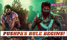Allu Arjun, In A Saree, Instils Fear, Excites & Demands Our Attention In 'Pushpa 2: The Rule' Teaser