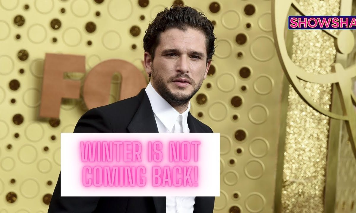 The Jon Snow Sequel To 'Game Of Thrones' Isn't Happening, Kit Harington ...