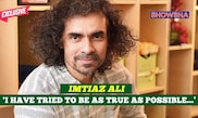 Imtiaz Ali On His Craft And What Made Amar Singh Chamkila So Special I Exclusive