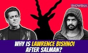 Salman Khan House Firing: Who Is Lawrence Bishnoi & Why Has He Been After The Superstar? | EXPLAINED