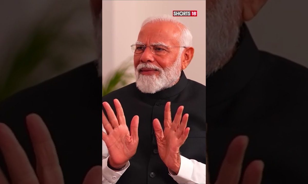 PM Modi On Scrapping Of Electoral Bonds | 'Will Regret When There Is Honest Reflection' | N18S