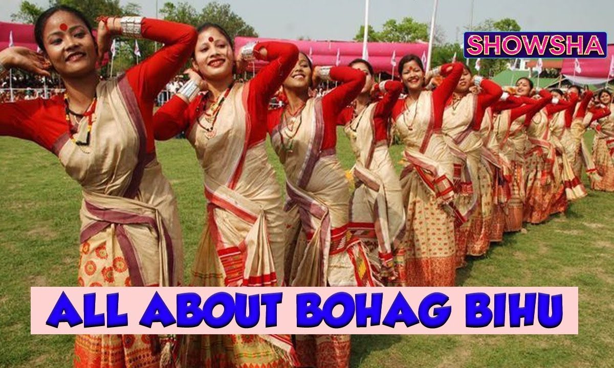 Bohag Bihu 2024: Significance, Date & Everything You Should Know About The Assamese New Year