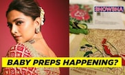 Deepika Padukone's Baby Preps I Salman Firing Case Update I BMCM & Maidaan Box Office Report