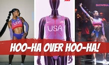 Nike Faces Severe Backlash For Making Skimpy Uniforms For US Women’s Track Olympic Team | EXPLAINED