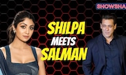 Shilpa Shetty, Amid Raj Kundra's ED Case, Arrives At Salman Khan's House Days After House Firing