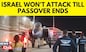 Israel Vs Iran | Israel 'Won't Attack Iran Until Passover Ends' | Iran Vs Israel News | N18V