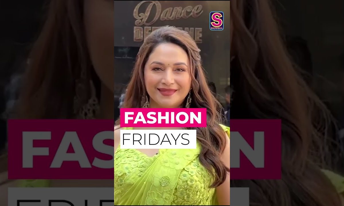 Fashion Fridays: Ranveer Singh, Kriti Sanon, Ananya Panday, Triptii Dimri & Malaika Arora Slay HARD