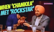 Throwback To The Time When Diljit Called Ranbir's Performance In 'Rockstar' His FAVOURITE I Watch