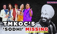 Taarak Mehta Ka Ooltah Chashmah's Gurucharan Singh Still Missing: Everything About His Disappearance