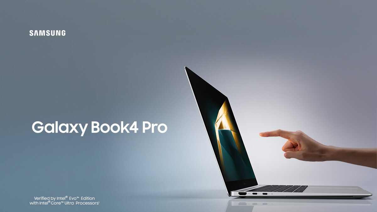 Lightweight Powerhouse: How Galaxy Book4 Pro Sets the New Standard for Portable Computing - Vimarsana News