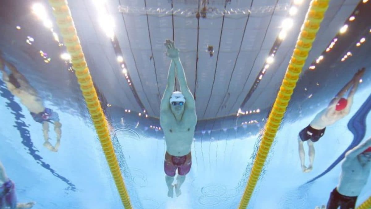 Doping in the olympics