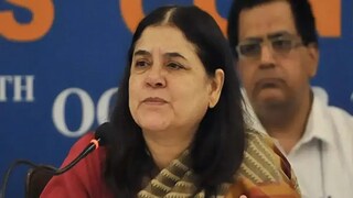 'Don't Know When They'll Reveal Names': Maneka Gandhi On Congress Suspense For Amethi, Raebareli Candidates - Vimarsana News