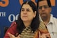 'Don't Know When They’ll Reveal Names': Maneka Gandhi On Congress Suspense For Amethi, Raebareli Candidates