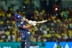 CSK vs LSG, IPL 2024 Highlights: Marcus Stoinis' Unbeaten Century Powers LSG to Thrilling 6-Wicket Win Over CSK