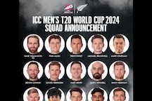 ICC T20 World Cup 2024, New Zealand Squad: Record Century-Maker Ignored; 2 Bolters Missing
