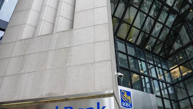 Royal Bank of Canada Fires CFO Nadine Ahn For Undisclosed Relationship ...