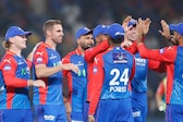 DC vs GT, IPL Match Today Live Score: GT 176/6 (17 overs) David Miller Punishes Anrich Nortje as GT Take The Fight To DC