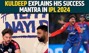 Kuldeep Yadav Talks About His Successful Run in IPL 2024 | IPL | Delhi Capitals | Cricket News