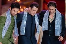 Aamir Khan Opens Up About Working With Shah Rukh Khan, Salman Khan: ‘Ek Toh Banti Hai’