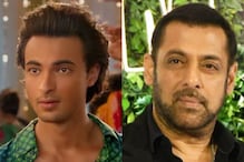 Aayush Sharma Recalls When A Troll Said Salman Khan 'Should've Launched A Dog Instead': 'You Kicked Me To...'