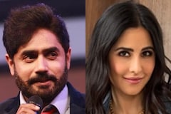 Abrar Ul Haq Explains Why He Declined Bollywood Role With Katrina Kaif: 'My Friends Were After Me'