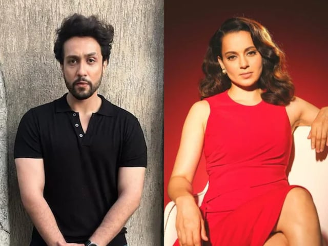 Adhyayan Suman and Kangana Ranaut met on the sets of Mohit Suri's Raaz – The Mystery Continues in 2008. 