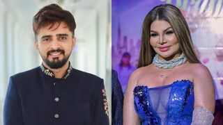 Adil Khan Durrani Says Rakhi Sawant Should 'Surrender': 'She'll Be Arrested As Soon As…' | Exclusive - Vimarsana News