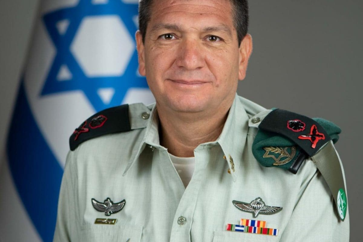 Didn't Live Up To The Task': Israeli Military Intelligence Chief Steps Down  Over Failure To Prevent Oct 7 Attack - News18