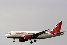 Air India. (Image: AP)