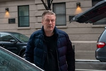 'Rust' Armorer Sentenced to 18 Months in Fatal Shooting by Alec Baldwin