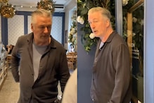 Angry Alec Baldwin HITS Anti-Israel Protestor's Phone After She Hounds Him To Say 'Free Palestine'; Watch