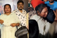 Amar Singh Chamkila's First Wife Makes RARE Public Appearance, Here's How She Looks Today; Watch