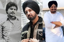 Gippy Grewal Opens Up On Punjabi Musicians Living Under Threat: 'Inn Cheezo Ko Taal Nahi Sakte'