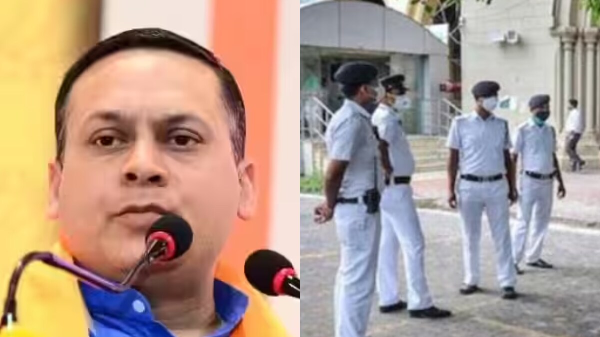 It's Bengal Police Vs BJP's Amit Malviya In Big Social Media Debate Over Arrest Of Bengaluru Blast Suspects - Vimarsana News