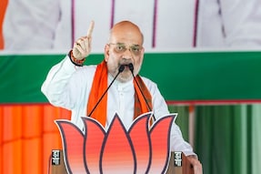Implementation Of Uniform Civil Code In Country Is PM Modi's Guarantee, Says Amit Shah