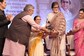 Amitabh Bachchan Says 'Aabhar' As He Drops Photo From Lata Deenanath Mangeshkar Award Ceremony