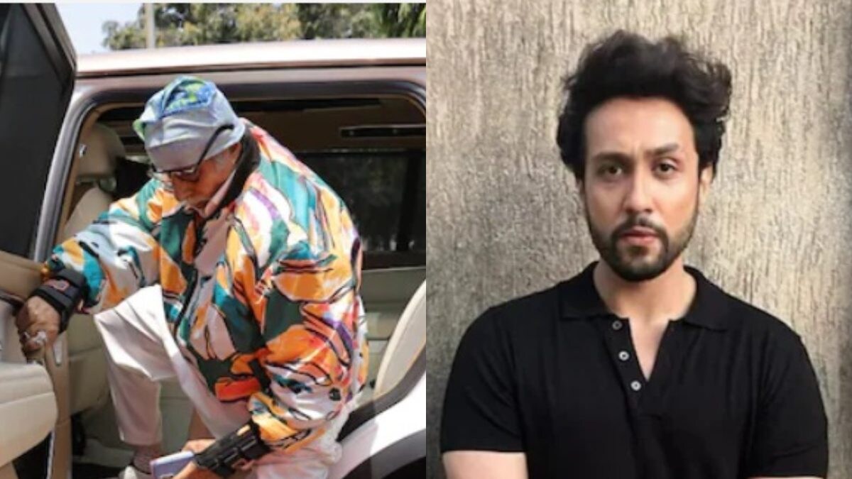 Amitabh Bachchan Shares Pics From KBC 16; Adhyayan Suman Opens Up On His Relationship With Kangana Ranaut - Vimarsana News