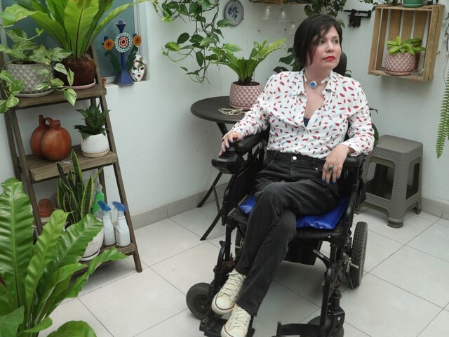 Peruvian Psychotherapist Ana Estrada Died by Euthanasia
