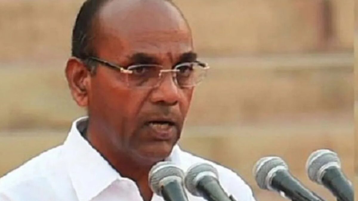 Raigad Lok Sabha Battle: Speeding Up Mumbai-Goa Highway Project, Fighting Corruption Top Priorities, Shiv Sena (UBT)'s Geete Tells News18 - Vimarsana News
